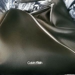 Calvin Klein purse